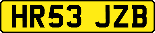 HR53JZB