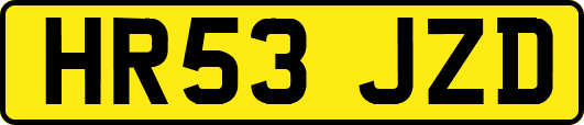 HR53JZD