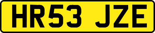 HR53JZE