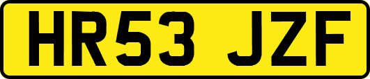 HR53JZF