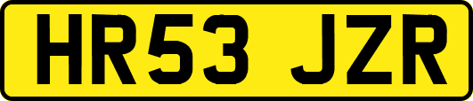 HR53JZR