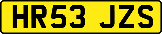 HR53JZS