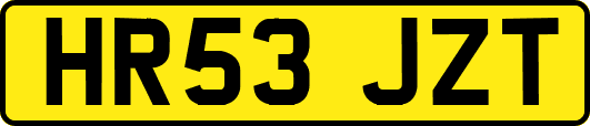 HR53JZT