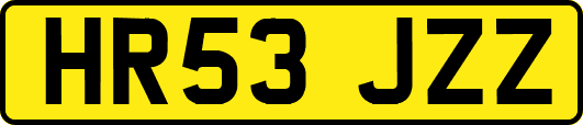 HR53JZZ