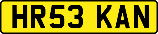 HR53KAN
