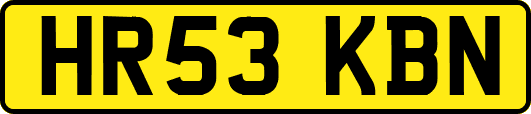 HR53KBN
