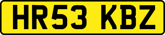 HR53KBZ