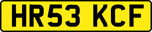 HR53KCF