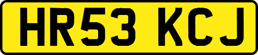 HR53KCJ