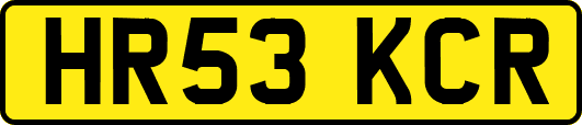 HR53KCR