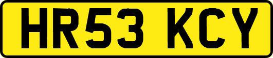 HR53KCY