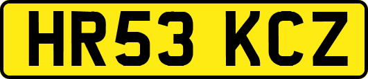 HR53KCZ