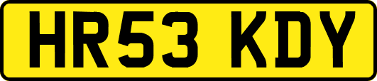 HR53KDY