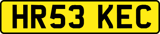 HR53KEC