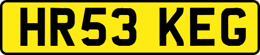 HR53KEG