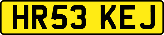 HR53KEJ