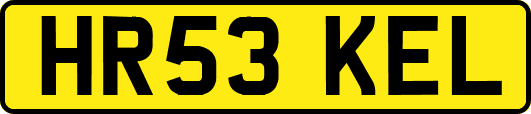HR53KEL
