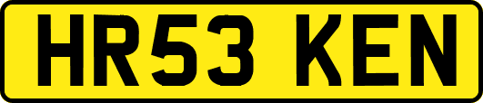 HR53KEN