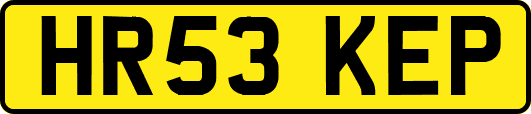 HR53KEP