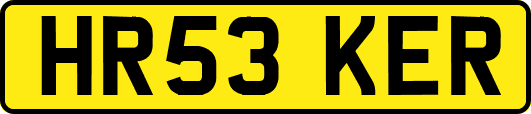 HR53KER