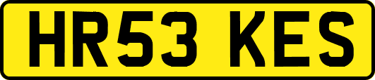 HR53KES