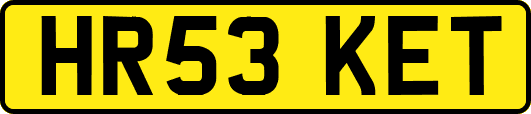 HR53KET