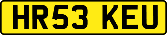 HR53KEU