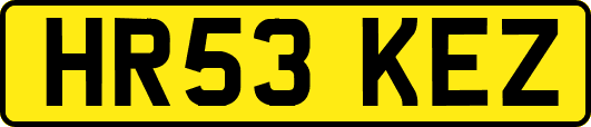 HR53KEZ