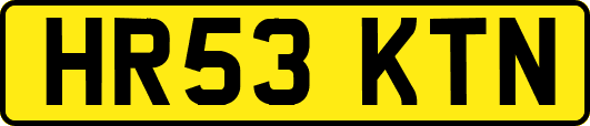 HR53KTN