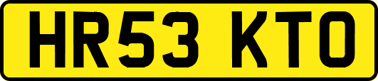 HR53KTO