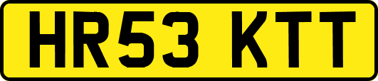 HR53KTT
