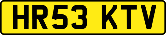 HR53KTV