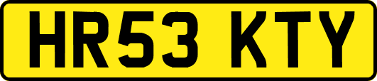 HR53KTY