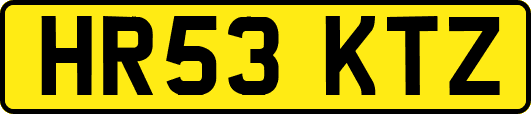 HR53KTZ