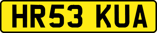 HR53KUA