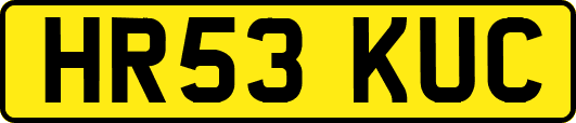 HR53KUC