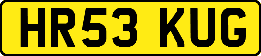 HR53KUG