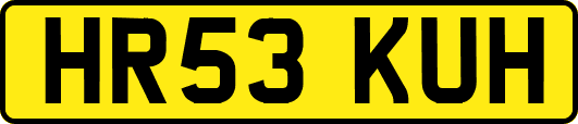 HR53KUH