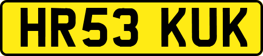 HR53KUK