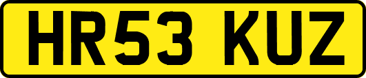 HR53KUZ