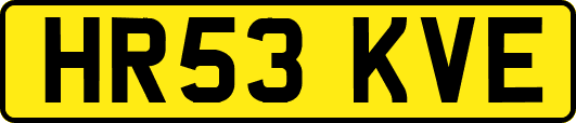 HR53KVE