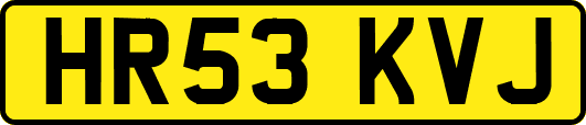 HR53KVJ