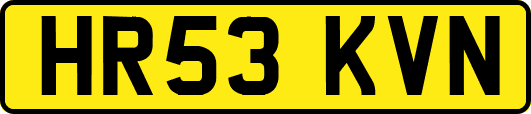 HR53KVN