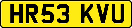 HR53KVU