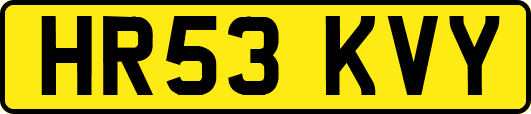 HR53KVY