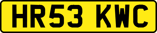 HR53KWC