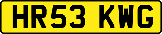 HR53KWG