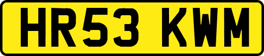 HR53KWM