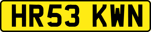 HR53KWN