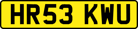 HR53KWU